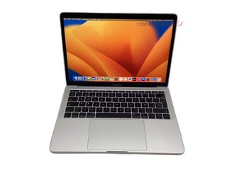 portatil apple apple macbook pro core i5 2.3 13 (2017) (a1708)