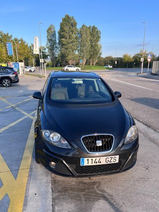 SEAT Altea XL 2010