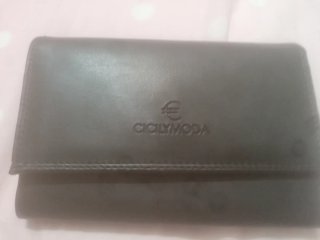 Cartera cicilymoda