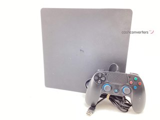 sony ps4 slim 1tb