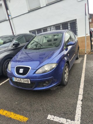 SEAT Toledo 2005