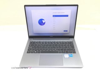 pc portatil huawei matebook d 14