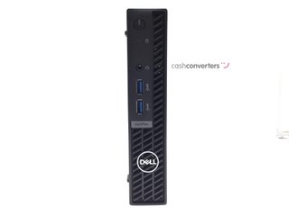 pc dell d15u
