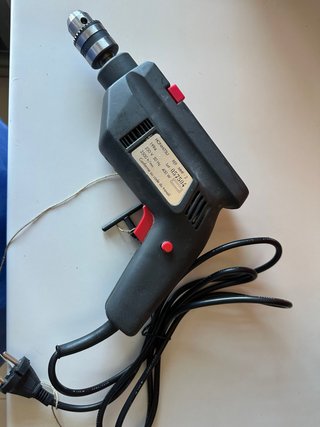 Taladro Eléctrico Honmitzu MHF-2