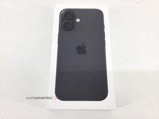 apple iphone 16 128gb
