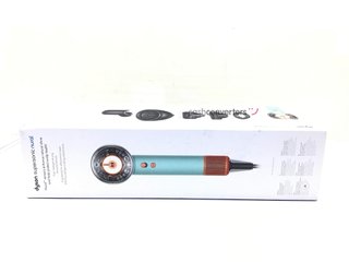 secador pelo dyson supersonic nural