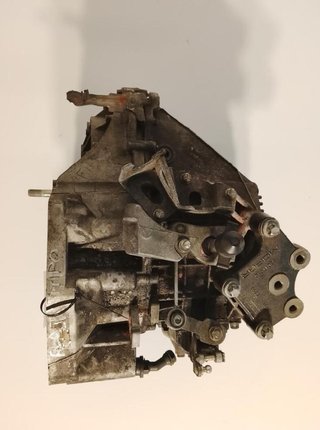 4079 caja de cambios 55237502 fiat tipo