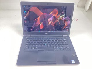pc portatil dell latitude 5490