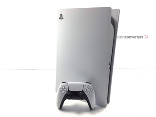 consola ps5 sony playstation 5