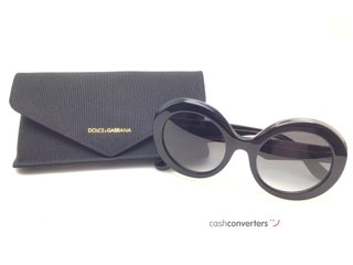 gafa de sol señora dolce and gabbana dg4418