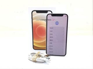 apple iphone 12 mini 128gb