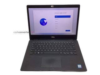 pc portatil dell latitude 3400