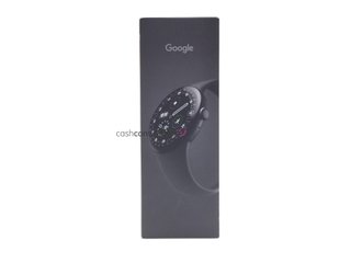 google pixel watch 4