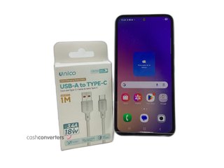 samsung galaxy a54 6gb 128gb