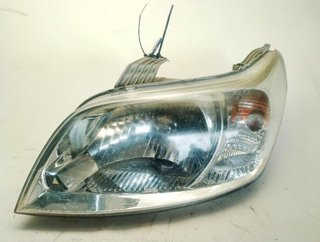 Faro chevrolet aveo fastback (t250, t255) 22971531