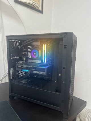 Ordenador Gaming Torre