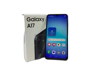 samsung galaxy a17 4g 4gb 128gb