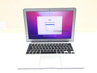 portatil apple apple macbook air core i5 1.4 13 (2014) (a1466)
