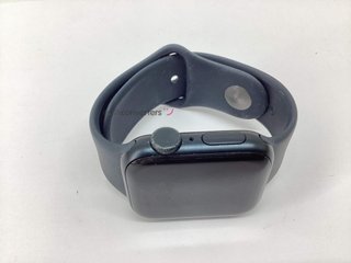 apple apple watch se 2022 40mm (gps) aluminio