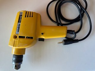 Taladro Eléctrico Casals