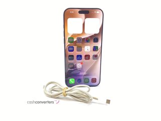 apple iphone 16 pro max 256gb