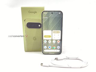 google pixel 11 12gb 256gb