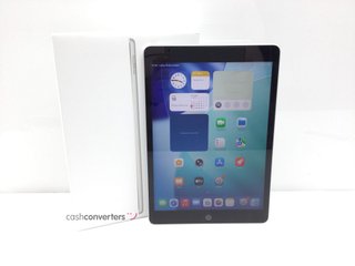 ipad apple ipad (wi-fi) (a2602) 64gb (10.2) (9 generacion)