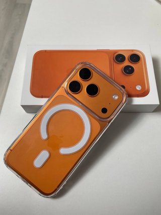 iPhone 17 Pro 256GB
