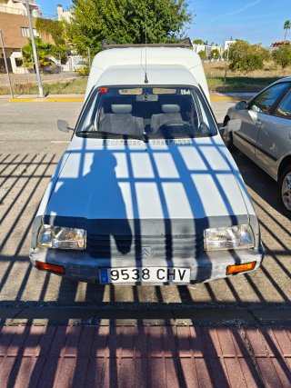 Citroen C 15 2003