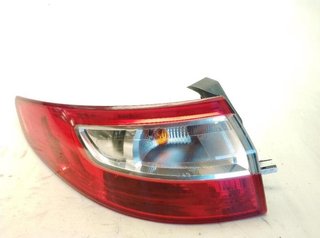 Piloto trasero renault 265552802r fluence 22977724