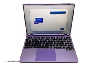 pc portatil notodd n600