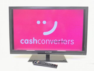 televisor led 32” grunkel l3212b/hdtv
