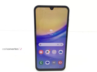 samsung galaxy a15 5g 4gb 128gb