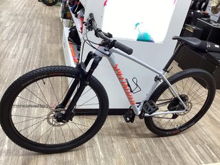 bicicleta montaña specialized hardrock comp