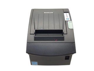 impresora etiquetas bixolon srp-350