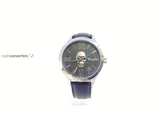 reloj pulsera caballero thomas sabo rebel at heart 1984
