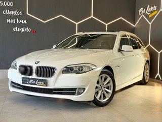 BMW 520d TOURING
