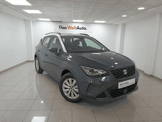 SEAT Arona 1.0 TSI Style Special Edition DSG 85 kW (115 CV)