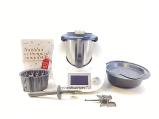 thermomix vorwerk tm5