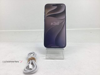 apple iphone 17 pro max 256gb