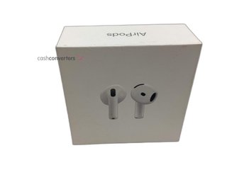 in-ear apple airpods 4 gen