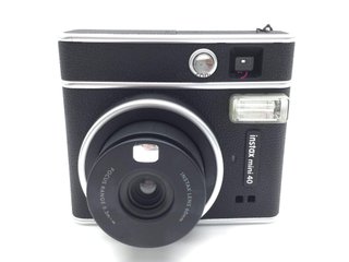 camara instantanea fujifilm instax mini 40