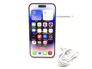 apple iphone 14 pro 128gb