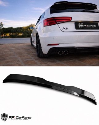 Alerón Audi A3