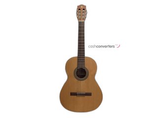 guitarra clasica alhambra z-nature