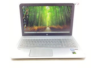 pc portatil hp hp envy notebook