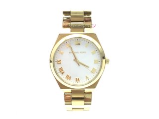 reloj pulsera señora michael kors mk-7391