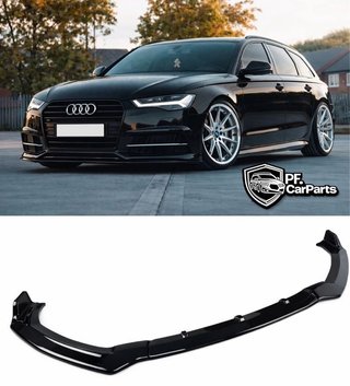 Spoiler delantero Audi A6