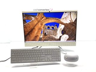pc hp 24-10019ns, amd a9-9425, 4gb ram, 1tb hdd, grafica compartid