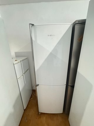 nevera liquidación!!! entrega en menos de 24h